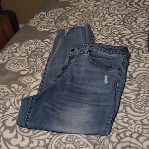 Women jeans